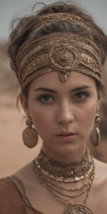 Kobieta z Bliskiego Wschodu, Wiedz o kulturze pomaga zrozumieć chociażby jej życie.